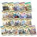 The Famous Five Classic Editions COMPLETE Collection, 21 Books - The Book Bundle