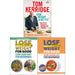 Lose Weight & Get Fit [Hardcover], Low Carb Diet for Beginners, Slow Cooker Diet For Beginners 3 Books Collection Set - The Book Bundle