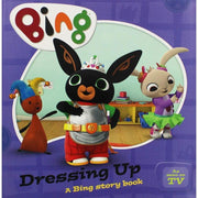 Bing As Seen On TV - Bing 11 Children Story Books Collection Pack Set - The Book Bundle