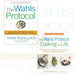 wahls protocol, wahls protocol cooking for life 2 books collection set - The Book Bundle