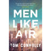 Men Like Air - The Book Bundle