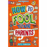 Pete Johnson Parents Collection 5 Books Bundles - The Book Bundle