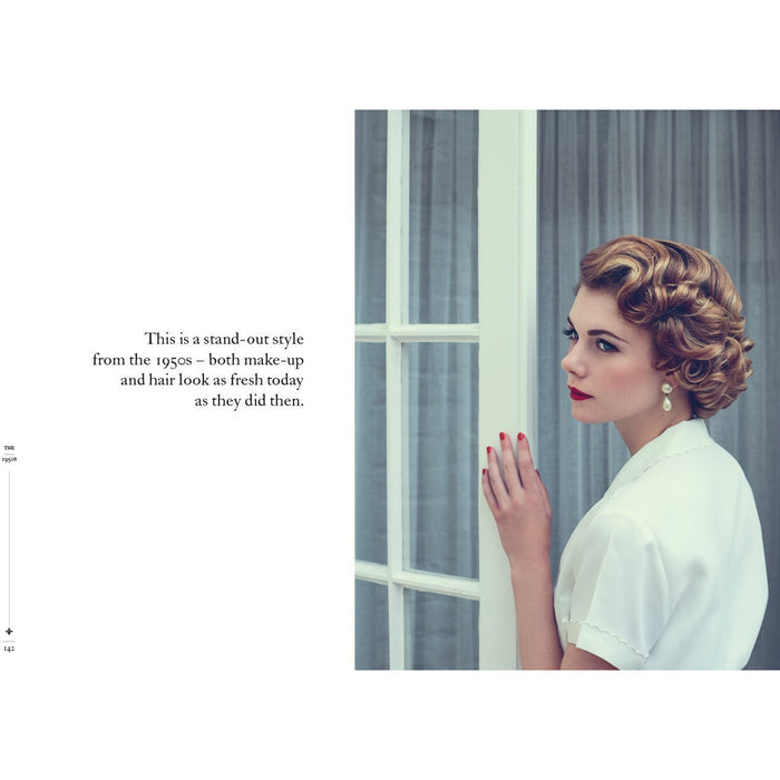 Timeless: A Century of Iconic Looks by Louise Young, Loulia Sheppard - The Book Bundle