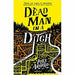 Fetch Phillips Series 2 Books Collection Set By Luke Arnold (Dead Man in a Ditch & The Last Smile in Sunder City) - The Book Bundle