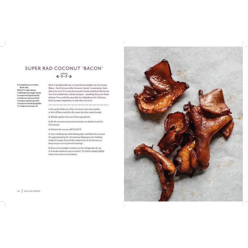 Beautifully Real Food: VEGAN MEALS YOU'LL LOVE TO EAT: Guilt-free, Meat-free Recipes to Indulge In - The Book Bundle