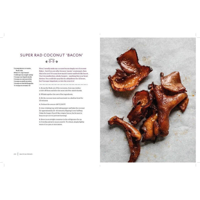 Beautifully Real Food: VEGAN MEALS YOU'LL LOVE TO EAT: Guilt-free, Meat-free Recipes to Indulge In - The Book Bundle