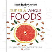 classic[hardcover], my kitchen table, hidden healing powers of super 3 books collection set - The Book Bundle