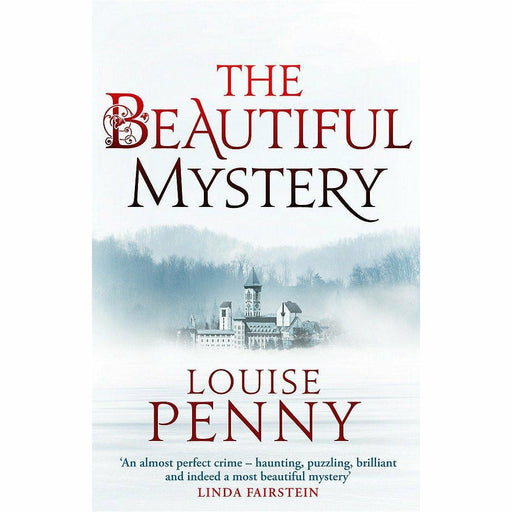 The Beautiful Mystery (Chief Inspector Gamache Book 8) - The Book Bundle