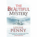 The Beautiful Mystery (Chief Inspector Gamache Book 8) - The Book Bundle