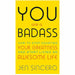 You Are a Badass: How to Stop Doubting Your Greatness and Start Living an Awesome Life - The Book Bundle