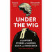 Under the Wig: A Lawyer's Stories of Murder, Guilt and Innocence - The Book Bundle