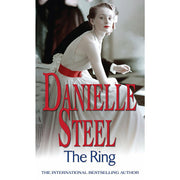 Danielle steel collection 3 book set ( The ring going home, to love Again, Summers End) - The Book Bundle