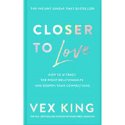 Vex King Collection 4 Books Set Good Vibes, Good Life,Greatest Self-Help,Healing - The Book Bundle