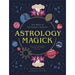 Lindsay Squire, 3 Books Collection Set (Earth Magick,Natural Magick,Astrology Magick) - The Book Bundle