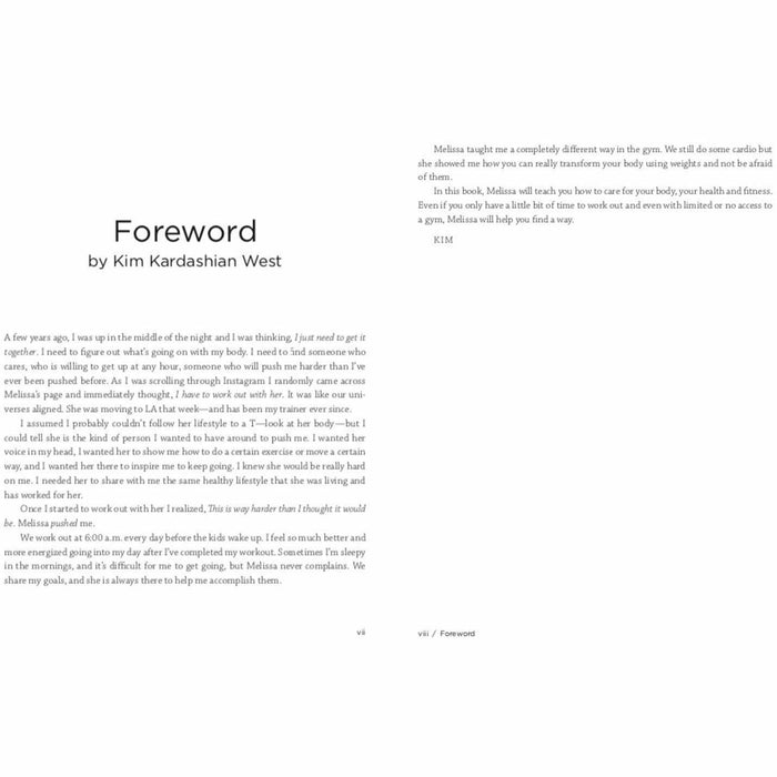 Fit Gurl: The Total-Body Turnaround Program - The Book Bundle