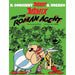 Asterix Omnibus Series Collection 5 Books Set By Rene Goscinny - The Book Bundle