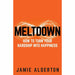 This is Marketing You Can’t Be Seen Until You Learn To See, Meltdown How to turn your hardship into happiness 4 Books Collection Set - The Book Bundle