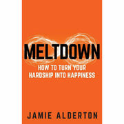 Zero to One Notes, Meltdown How , How To Be, Mindset With Muscle 4 Books Collection Set - The Book Bundle
