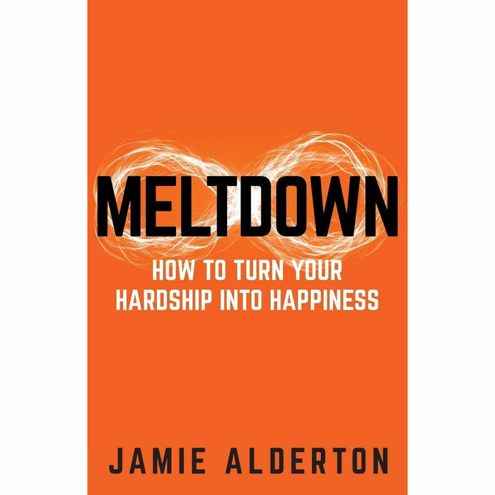 Measure What Matters, Meltdown How To Turn Your Hardship Into Happiness, How To Be F*cking Awesome, Mindset With Muscle 4 Books Collection Set - The Book Bundle