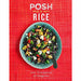 Posh Rice: Over 70 recipes for all things rice - The Book Bundle