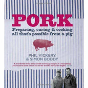 Pork Recipes Collection Pork and Hog 2 Books Bundle - The Book Bundle