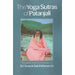 Yoga Sutras of Patanjali, Light on Life, Light on Pranayama 3 Books Collection Set - The Book Bundle