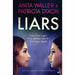 Liars: psychological fiction at its best - The Book Bundle