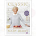 Classic[Hardcover], My Kitchen Table, 5 Simple Ingredients Slow Cooker 3 Books Collection Set - The Book Bundle
