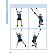 The Complete Guide to Suspended Fitness Training (Complete Guides) - The Book Bundle