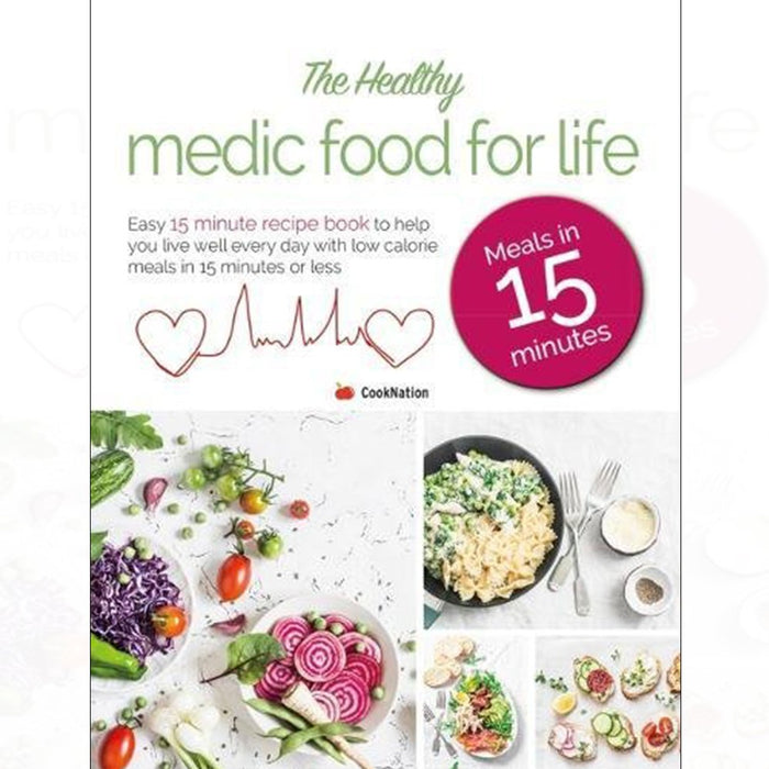 Curry easy vegetarian[hardcover], slow cooker spice-guy curry diet, healthy medic food 3 books collection set - The Book Bundle