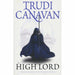 Trudi canavan collection black magician series 3 books set - The Book Bundle