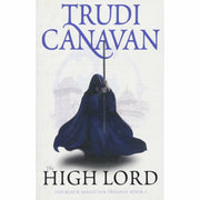 Trudi canavan 9 books collection set (Age of the Five Trilogy, the Black Magician Trilogy, the traitor spy trilogy) - The Book Bundle