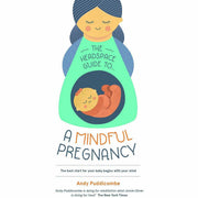 Andy Puddicombe Collection 3 Books Set (The Headspace Guide To Mindfulness & Meditation, Mindful Eating, A Mindful Pregnancy) - The Book Bundle