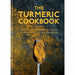 the turmeric cookbook [hardcover], the vertue method 2 books collection set - The Book Bundle