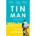 Sarah Winman 4 Books Set (Still Life, Tin Man, When God was a Rabbit, A Year of Marvellous Ways) - The Book Bundle