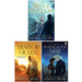 Danielle Jensen The Bridge Kingdom Series Collection 3 Books Set - The Book Bundle