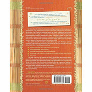 Hardcover copy of "Make Your Own Rules Cookbook" by Tara Stiles, featuring healthy recipes inspired by family and friends.