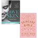 Love Your Skin , Skincare Bible 2 Books Collection Set - The Book Bundle