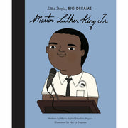 Little People Big Dreams Series 7 Collection Books Set Book 31 To 35 - The Book Bundle