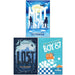 Ele Fountain Collection 3 Books Set (Melt, Lost, Boy 87) - The Book Bundle