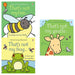 Thats not my series 17 :3 books collection set by fiona watt NEW - The Book Bundle