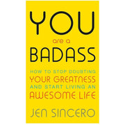 Every Thing Is Fcked [Hardcover], Stop Doing That Sh*t, Unfuk Yourself, You Are A Badass 4 Books Collection Set - The Book Bundle