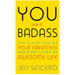 I'm Worth More, Just F*cking Do It, You Are a Badass, Start Now Get Perfect Later 4 Books Collection Set - The Book Bundle