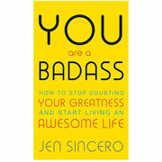 Intelligent Investor, Shoe Dog, 10% Happier, You Are a Badass, Life Leverage, Eat That Frog 6 Books Collection Set - The Book Bundle