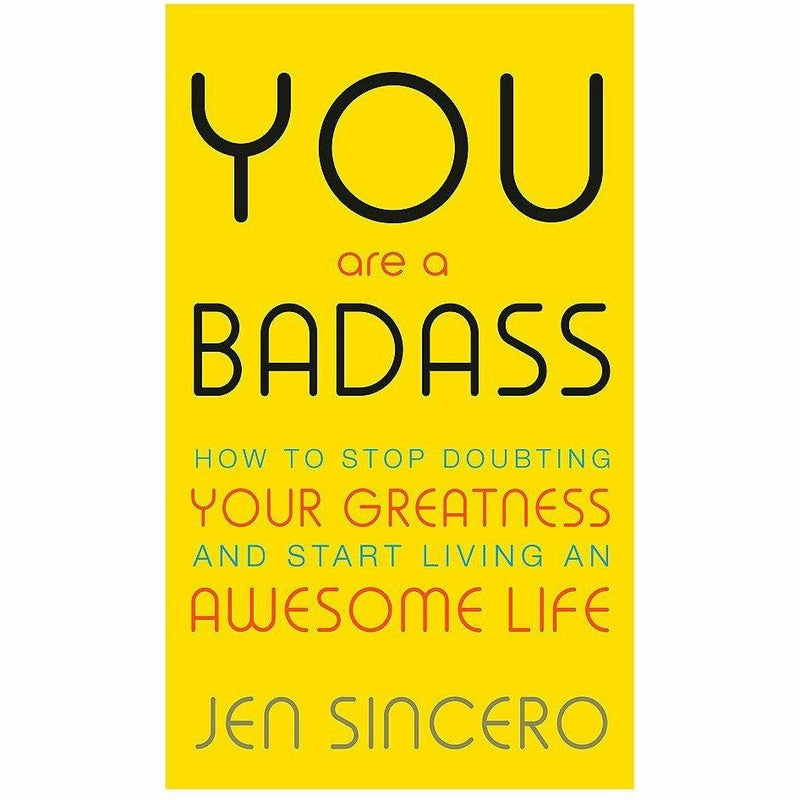 Intelligent Investor, Shoe Dog, 10% Happier, You Are a Badass, Life Leverage, Eat That Frog 6 Books Collection Set - The Book Bundle