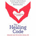 Healing Code, Hashimoto Thyroid, Celery Juice & Green Smoothie, Hidden Healing Powers  4 Books Collection Set - The Book Bundle