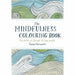 Conquering Anxiety, The Mindfulness Colouring Book 2 Books Collection Set - The Book Bundle