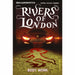 Rivers Of London Series (Vol 1-8) Ben Aaronovitch Collection 8 Books Set (Body Work) - The Book Bundle
