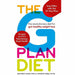 gut makeover recipe book,keto diet for beginners,the g plan diet 3 books collection set - (the revolutionary diet for gut-healthy weight loss) - The Book Bundle