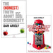 Dan Ariely 2 Books Collection Set Honest Truth About Dishonesty & Predictable - The Book Bundle
